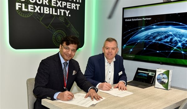 PTC Industries and ͷ sign MoU to vertically integrate supply chain solutions from India and provide global solutions to OEMs